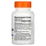 Doctor's Best High Absorption Zinc Bisglycinate 50 mg 90 caps, Doctor's Best High Absorption Zinc Bisglycinate 50 mg 90 caps , изображение 2 в интернет магазине Mega Mass