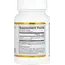 California Gold Nutrition Vitamin D3 50 mcg 2,000 IU 90 softgels, Фасування: 90 caps, Концентрація: 2000 IU, Коцентрація: 2000 UI, image , зображення 2