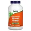 NOW Wheat Grass 255 g, NOW Wheat Grass 255 g  в интернет магазине Mega Mass