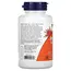 NOW Inositol 500 mg 100 caps, image , зображення 3