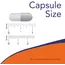 NOW Choline & Inositol 100 caps, image , зображення 4
