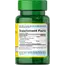 Puritan’s Pride Herba Vision 60 softgels, image , зображення 2