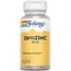 Solaray OptiZinc 30 mg 60 caps, image 