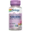 Solaray Turmeric 300 mg 60 caps, image 