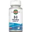 KAL D3 125 mcg (5000 IU) 90 softgel, image 