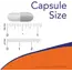 Now Psyllium Husk 500 mg 200 caps, image , зображення 4