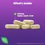 Natrol Alpha Lipoic Acid 600 mg 30 caps, image , зображення 4