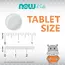 NOW Kid Cal 100 Chewables, NOW Kid Cal 100 Chewables , изображение 4 в интернет магазине Mega Mass