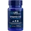 Life Extension Vitamin D3 5000 IU 60 Softgels, image 