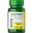 Puritan’s Pride Herba Vision 60 softgels, image , зображення 3