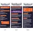 Sambucol Black Elderberry Immuno Forte Vitamin C + Zink 120 ml, Sambucol Black Elderberry Immuno Forte Vitamin C + Zink 120 ml , изображение 2 в интернет магазине Mega Mass