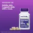 Natrol Alpha Lipoic Acid 600 mg 30 caps, image , зображення 7