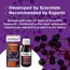 Sambucol Black Elderberry Immuno Forte Vitamin C + Zink 120 ml, Sambucol Black Elderberry Immuno Forte Vitamin C + Zink 120 ml , изображение 3 в интернет магазине Mega Mass