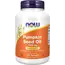 NOW Pumpkin Seed Oil 1000mg 100 Softgels, NOW Pumpkin Seed Oil 1000mg 100 Softgels  в интернет магазине Mega Mass
