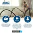 Applied Nutrition Diet Whey Protein 450 g, Фасування: 450 g, Смак: Chocolate Dessert / Шоколадний Десерт, image , зображення 4