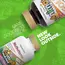 Nature's Plus Animal Parade Gold Children`s Multi-Vitamin & Mineral 60 tabs Cherry, Grape, Orange, image , зображення 4