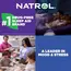 Natrol Alpha Lipoic Acid 300 mg 50 caps, image , зображення 7