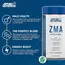 Applied Nutrition ZMA 60 caps, image , зображення 4