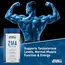 Applied Nutrition ZMA 60 caps, image , зображення 6