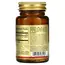 Solgar Vitamin B-6 100 mg 100 tabs, image , зображення 3
