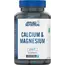 Applied Nutrition Calcium & Magnesium 60 caps, image 