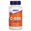 NOW C-500 100 tabs, Фасовка: 100 tabs, Концентрация: 500 mg, Коцентрація: 500 mg, NOW C-500 100 tabs, Фасовка: 100 tabs, Концентрация: 500 mg, Коцентрація: 500 mg  в интернет магазине Mega Mass