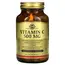 Solgar Vitamin C 500 mg 100 caps, image 