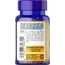 Puritan's Pride Vitamin D3 250 mcg/10000 IU 100 softgels, Фасування: 100 softgels, Концентрація: 10000 IU, image , зображення 3