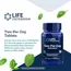 Life Extension Two-Per-Day Myltivitamin 60 tabs, image , зображення 4