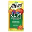 Nature's Way Alive Kids Multivitamin 120 chewable Orange & Berry, Nature's Way Alive Kids Multivitamin 120 chewable Orange & Berry  в интернет магазине Mega Mass