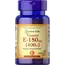 Puritan's Pride E-180 mg (400 IU) 50 softgels, Фасування: 50 softgels, Коцентрація: 180 mcg, image 