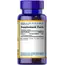 Puritan's Pride Vitamin D3 125 mcg/5000 IU 200 softgels, Фасування: 200 softgels, Концентрація: 5000 IU, image , зображення 2