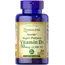 Puritan's Pride Vitamin D3 50 mcg 2000 IU 200 softgels, Фасування: 200 softgels, Концентрація: 2000 IU, image 