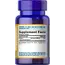 Puritan's Pride Vitamin D3 50 mcg 2000 IU 100 softgels, Фасування: 100 softgels, Концентрація: 2000 IU, image , зображення 2