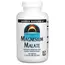 Source Naturals Magnesium Malate 180 tabs, Фасування: 180 tabs, image 