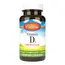 Carlson Vitamin D3 125 mcg (5000 IU) 120 softgels, image 