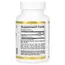 California Gold Nutrition Peruvian Maca 500 mg 90 caps, image , зображення 2