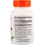 Doctor's Best 5-HTP 100 mg 60 veg caps, image , зображення 2