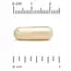 California Gold Nutrition Peruvian Maca 500 mg 90 caps, image , зображення 3