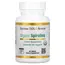 California Gold Nutrition Organic Spirulina 60 tabs, image 