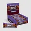Myprotein Impact Protein Bar 64 g Fudge Brownie, Myprotein Impact Protein Bar 64 g Fudge Brownie , изображение 3 в интернет магазине Mega Mass