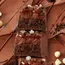 Myprotein Layered Protein Bar 60 g Triple Chocolate Fudge, image , зображення 2