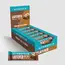 Myprotein Layered Protein Bar 60 g Triple Chocolate Fudge, image , зображення 3