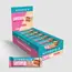 Myprotein Layered Protein Bar 60 g Vanilla Birthday Cake, image , зображення 3