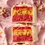 Myprotein Layered Protein Bar 60 g Vanilla Birthday Cake, image , зображення 2