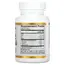 California Gold Nutrition Organic Spirulina 60 tabs, image , зображення 2