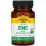 Country Life Zinc Chelated 50 mg 100 tabs, image 