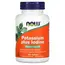 NOW Potassium plus Iodine 180 Tablets, image 