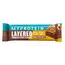 Myprotein Layered Protein Bar 60 g Chocolate Peanut Pretzel, image 