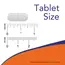 NOW Potassium plus Iodine 180 Tablets, image , зображення 3